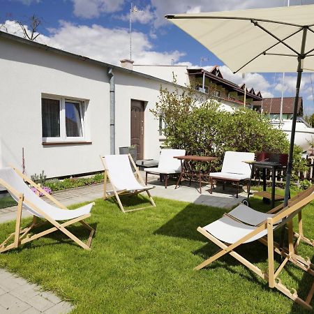Apartamenty Na Szlaku Giżycko Buitenkant foto