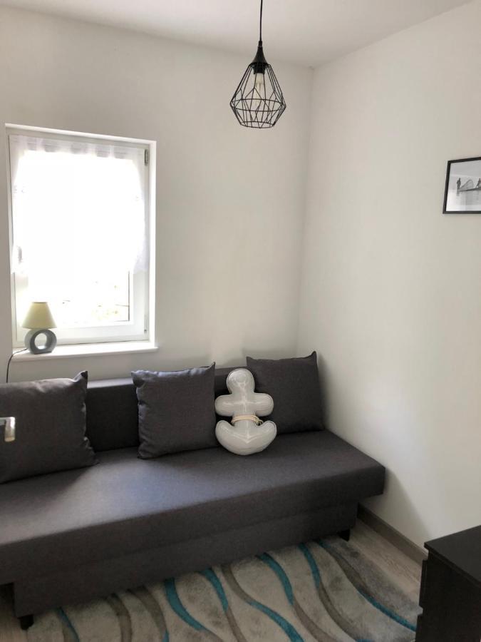 Apartamenty Na Szlaku Giżycko Buitenkant foto