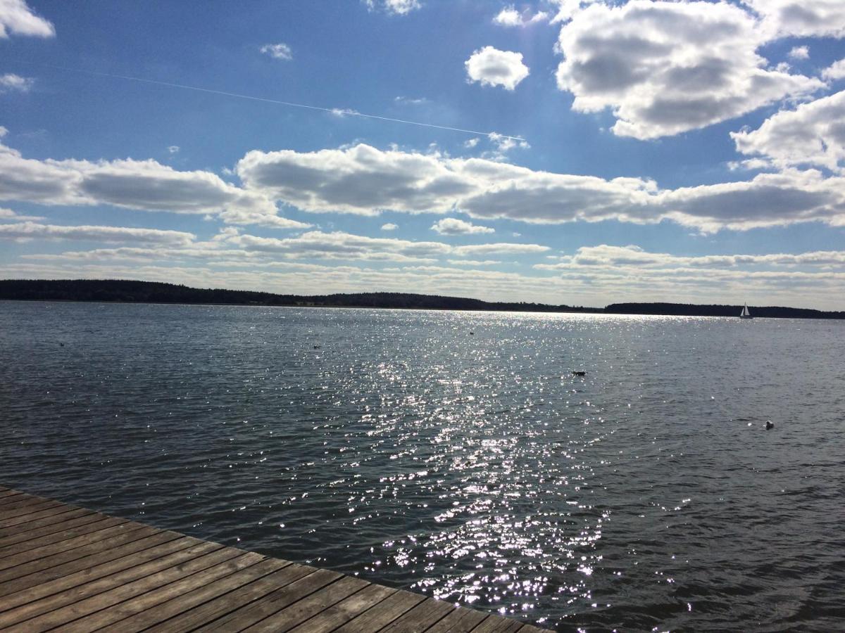 Apartamenty Na Szlaku Giżycko Buitenkant foto